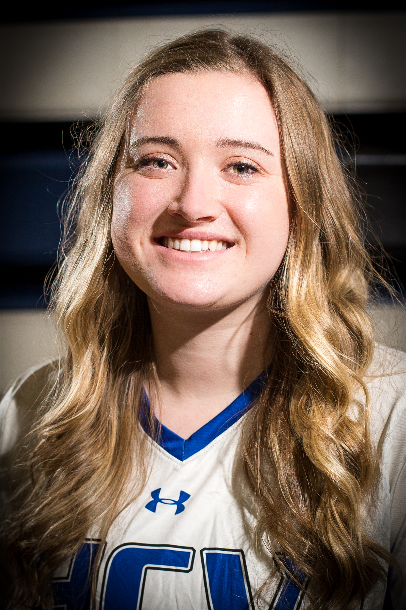 Hannah Buzick