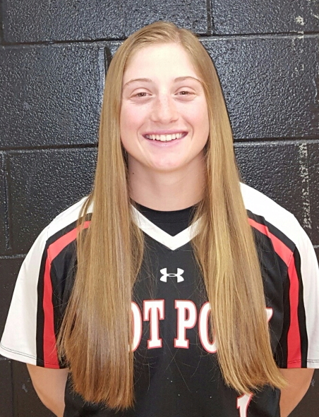 Hannah Sullivan