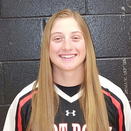 Hannah Sullivan mugshot