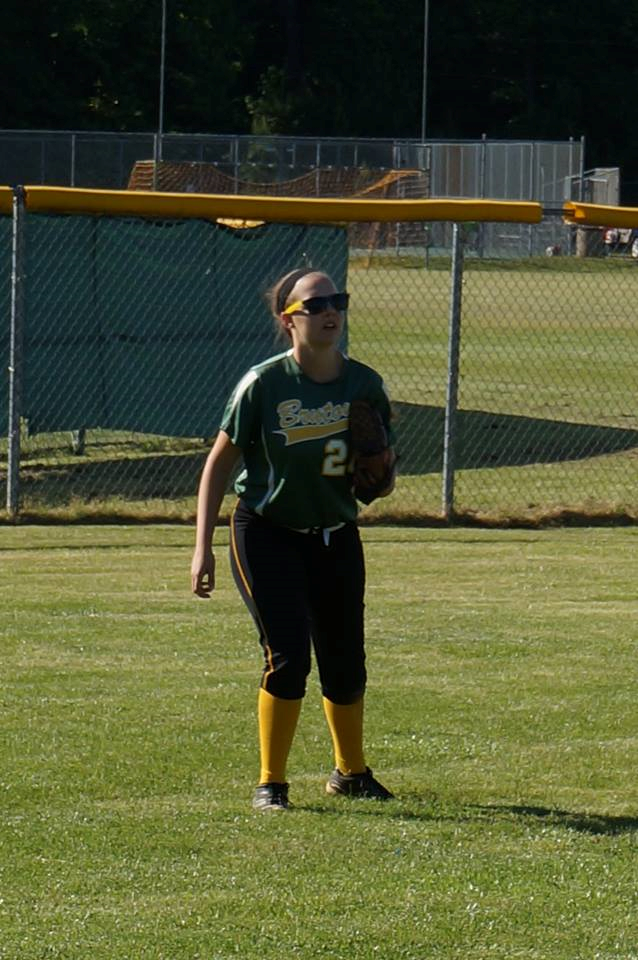 Hannah Hogan