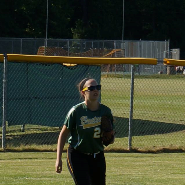 Hannah Hogan
