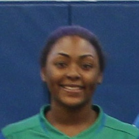 Ashley Sanders