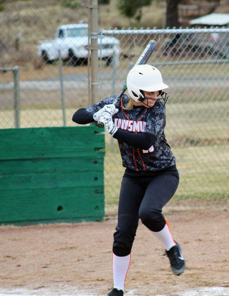 Breanna Saltzgaver mugshot