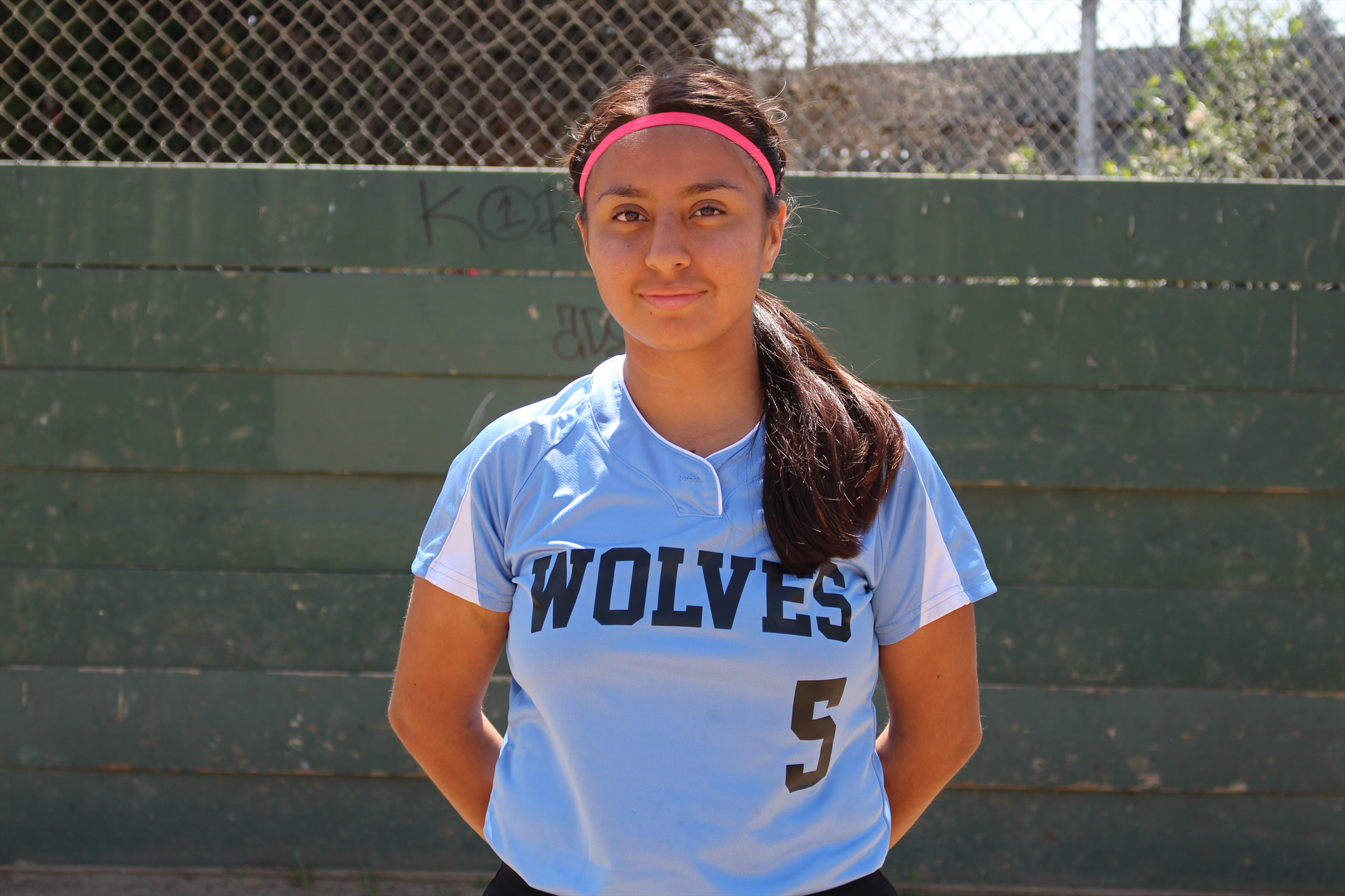 Jackelynne Perez mugshot