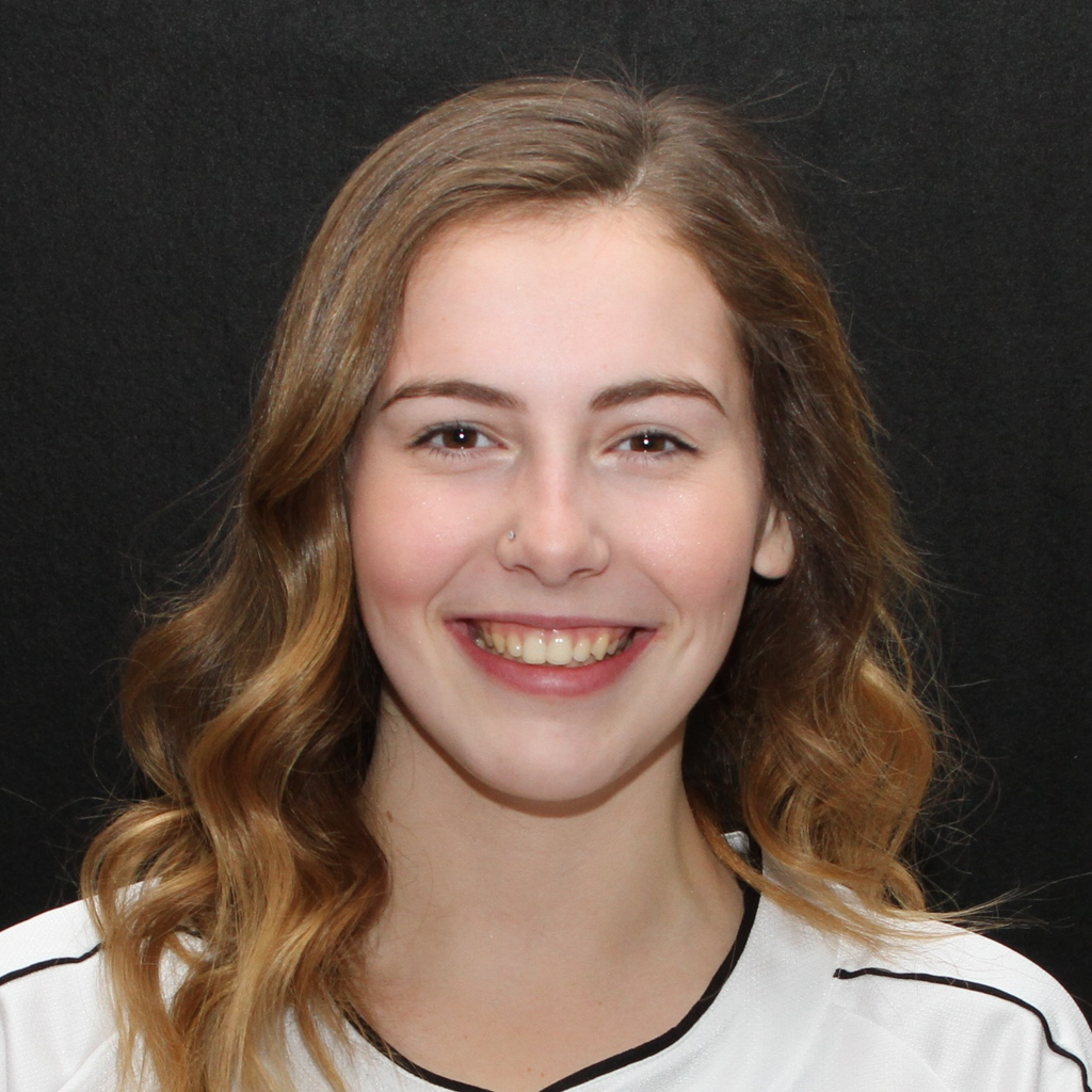 Kaitlyn Karasek mugshot