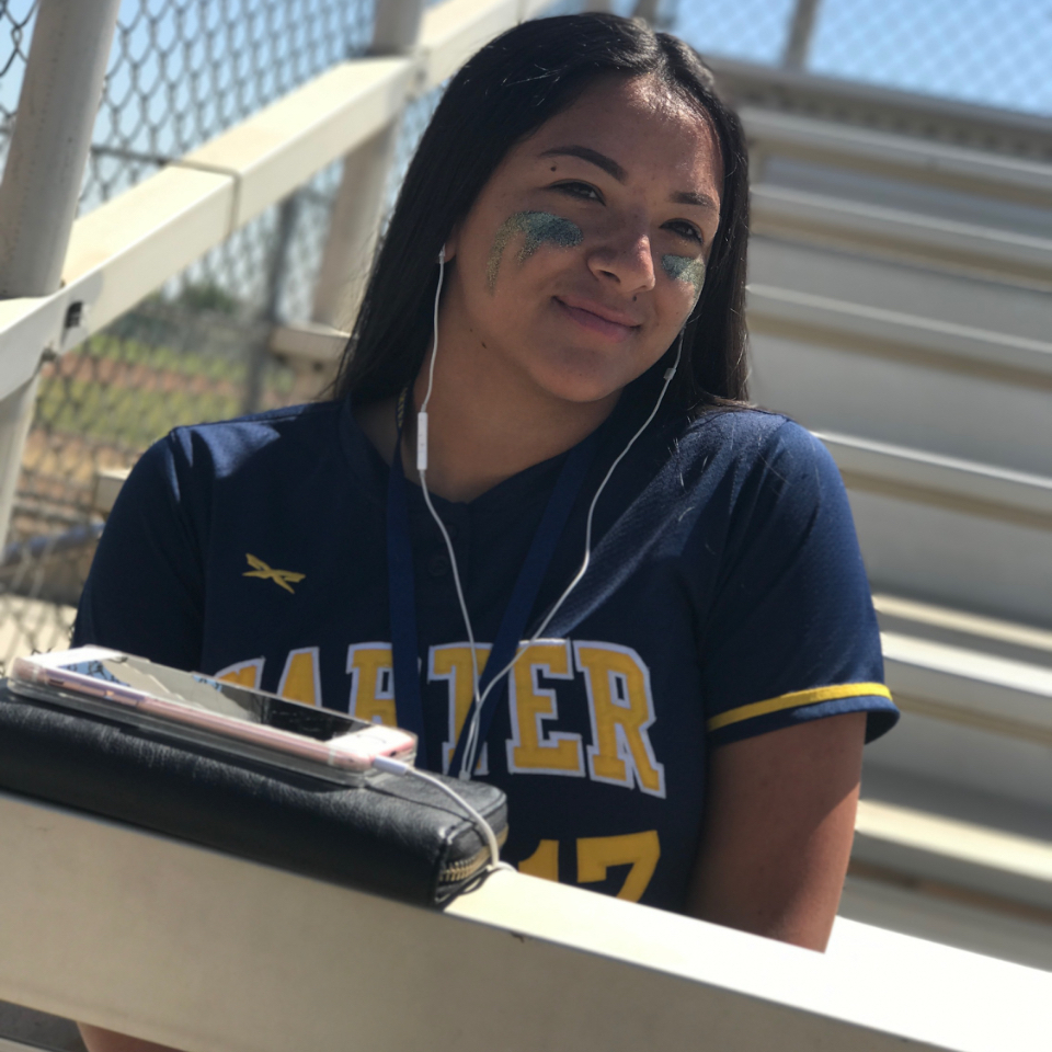 Megan Moore-Ramirez
