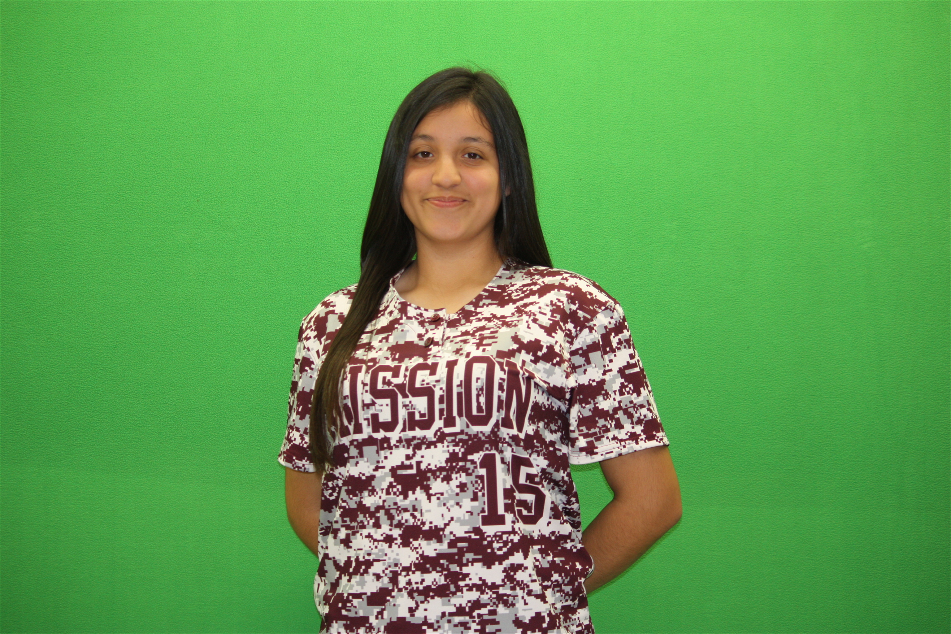 SAMANTHA HERNANDEZ
