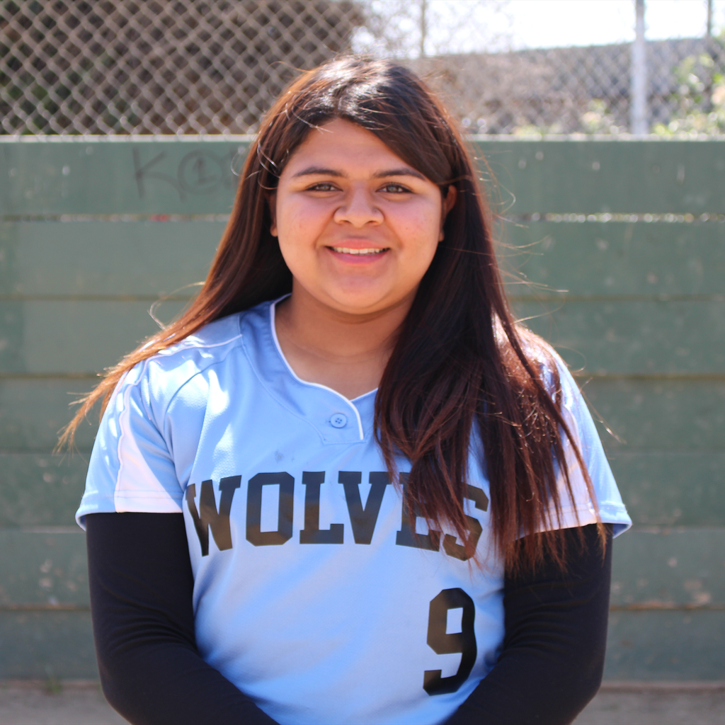 Savannah Mercado mugshot