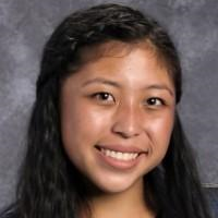 Gabrielle Perez mugshot