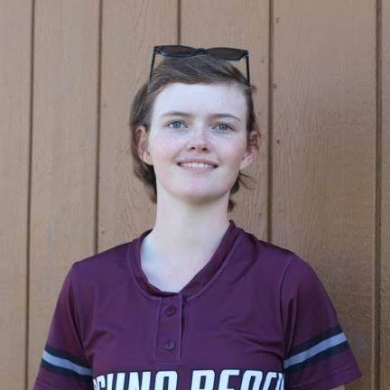 Chloe Flanagan mugshot