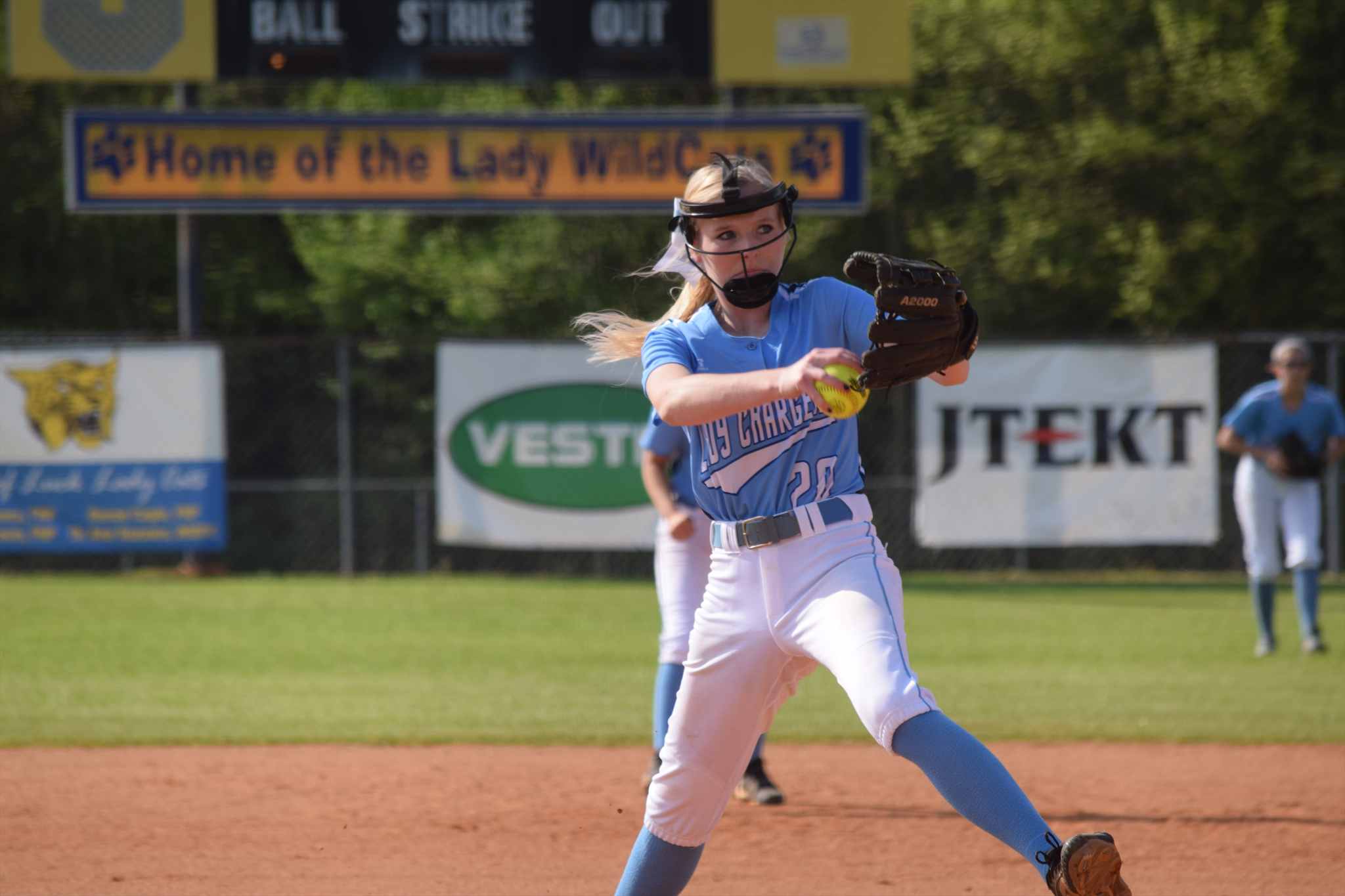 Katelyn Cantrell