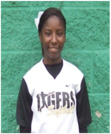 Joshlyn Burse
