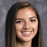 Gabriella Franco mugshot
