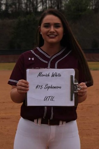 Moriah White