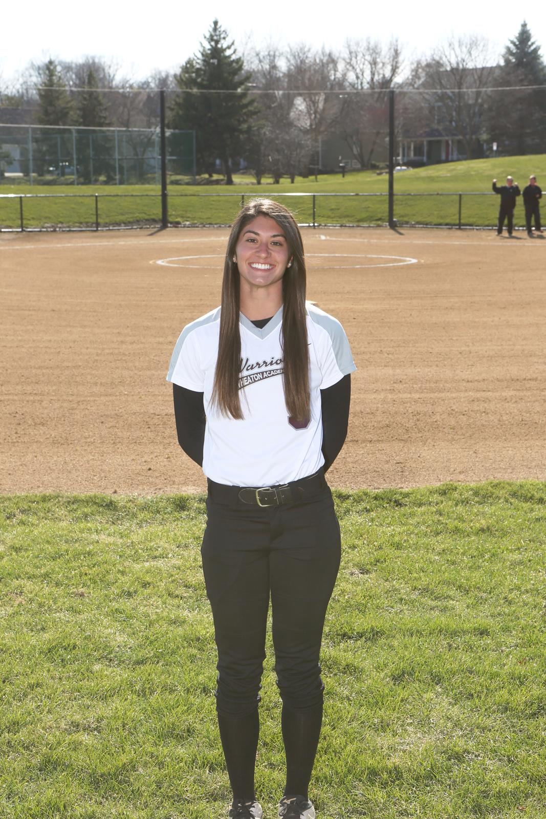 Meghan Gagliano