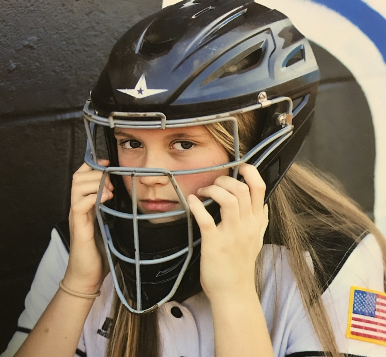 Madison Glidewell