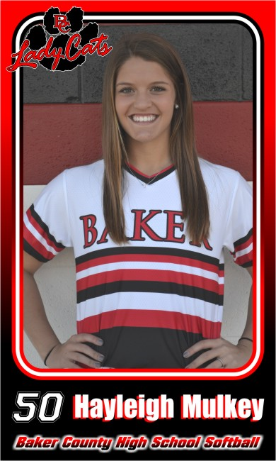 Hayleigh Mulkey