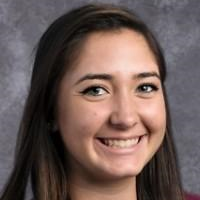 Haley Santa Cruz mugshot