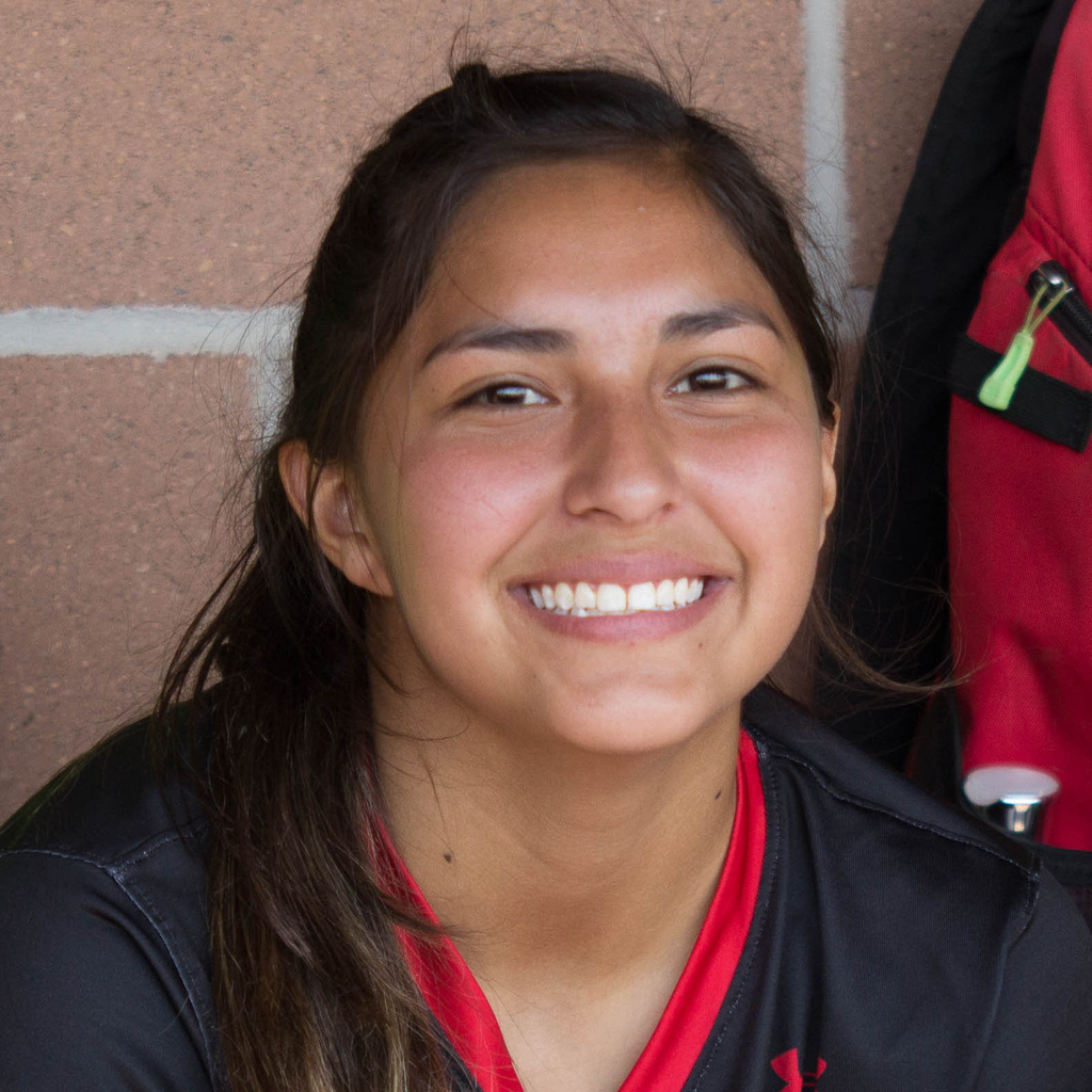 Ashley Lopez mugshot