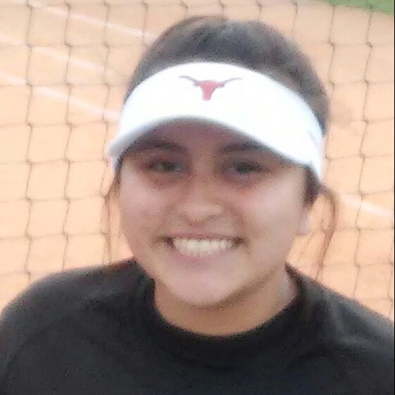 Mikayla Gutierrez mugshot