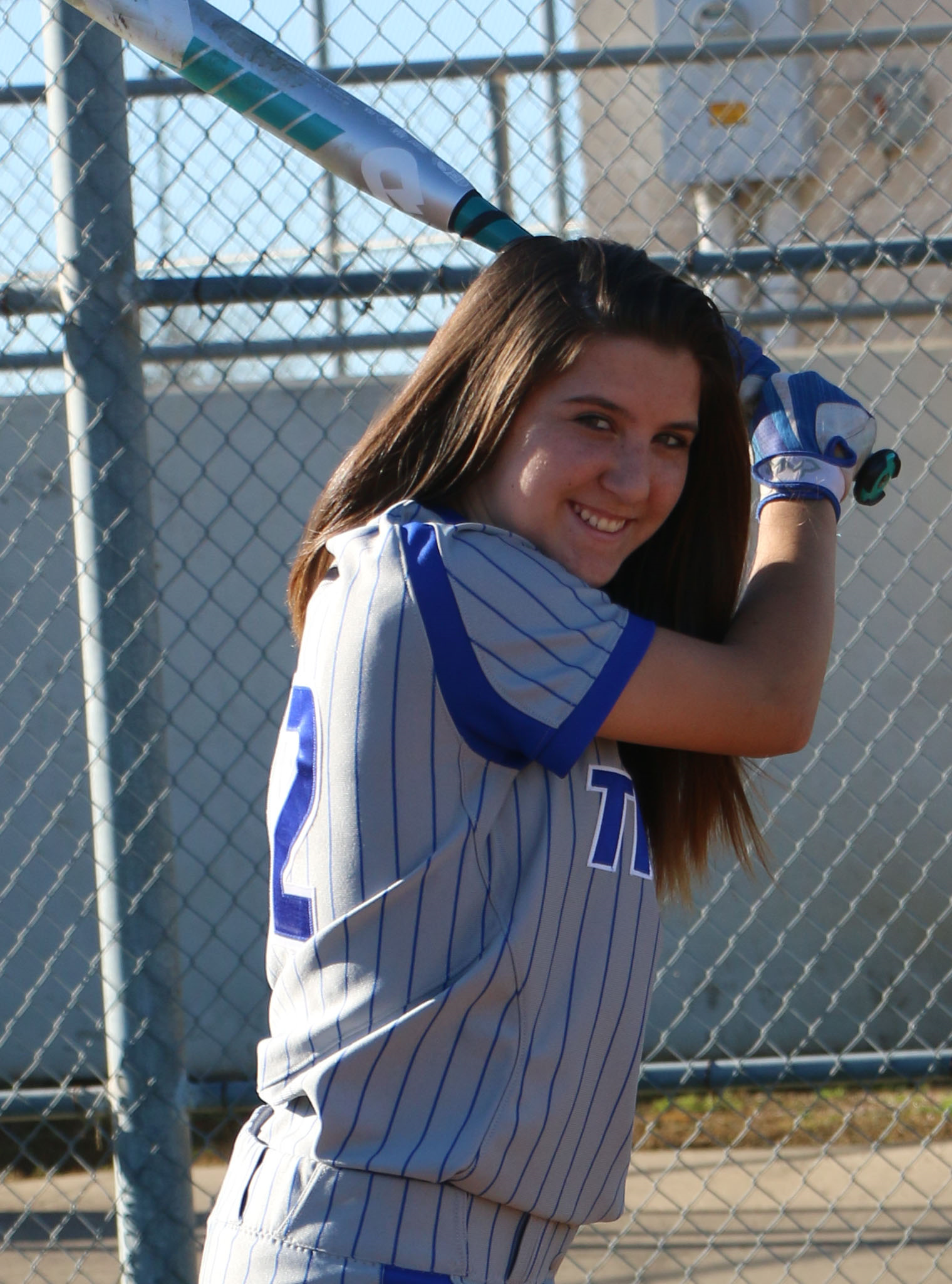 Alexis Mosley mugshot