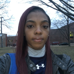 Sharessa Brookins