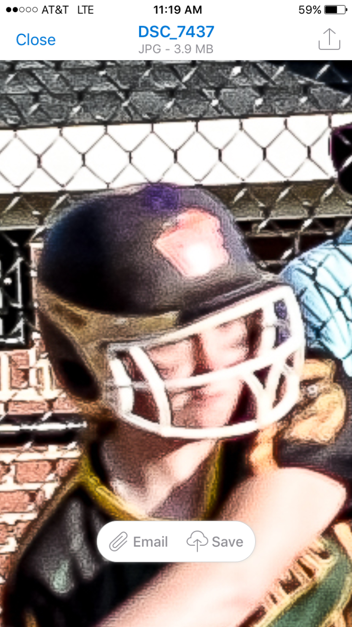 Molly Epperson