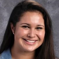 Haley Fuentes mugshot