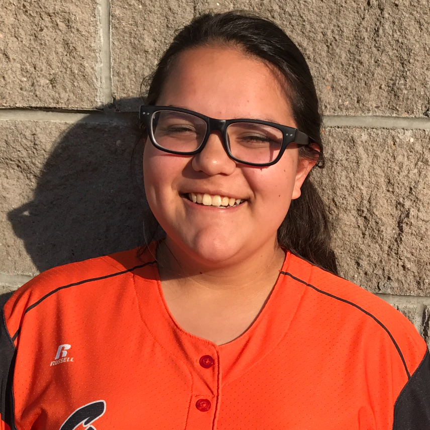 Abby Olvera