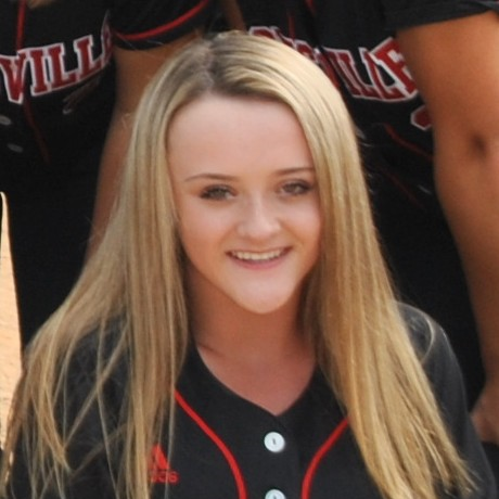 McKenzie Narron mugshot