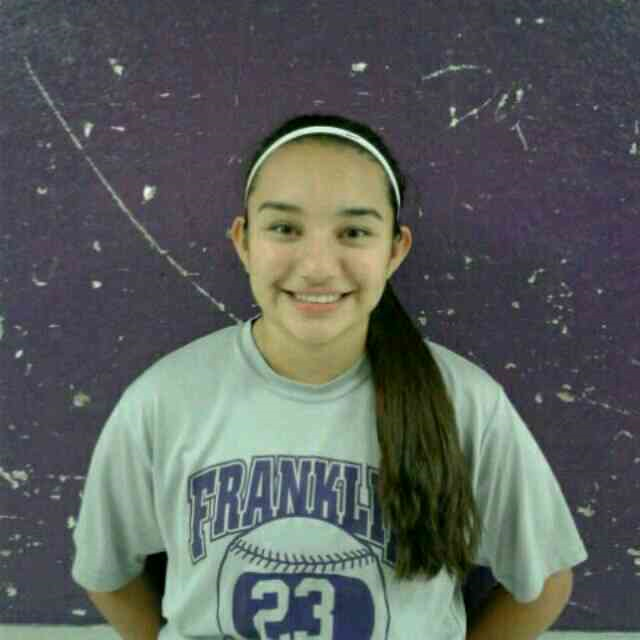 Alyssah Zamora mugshot