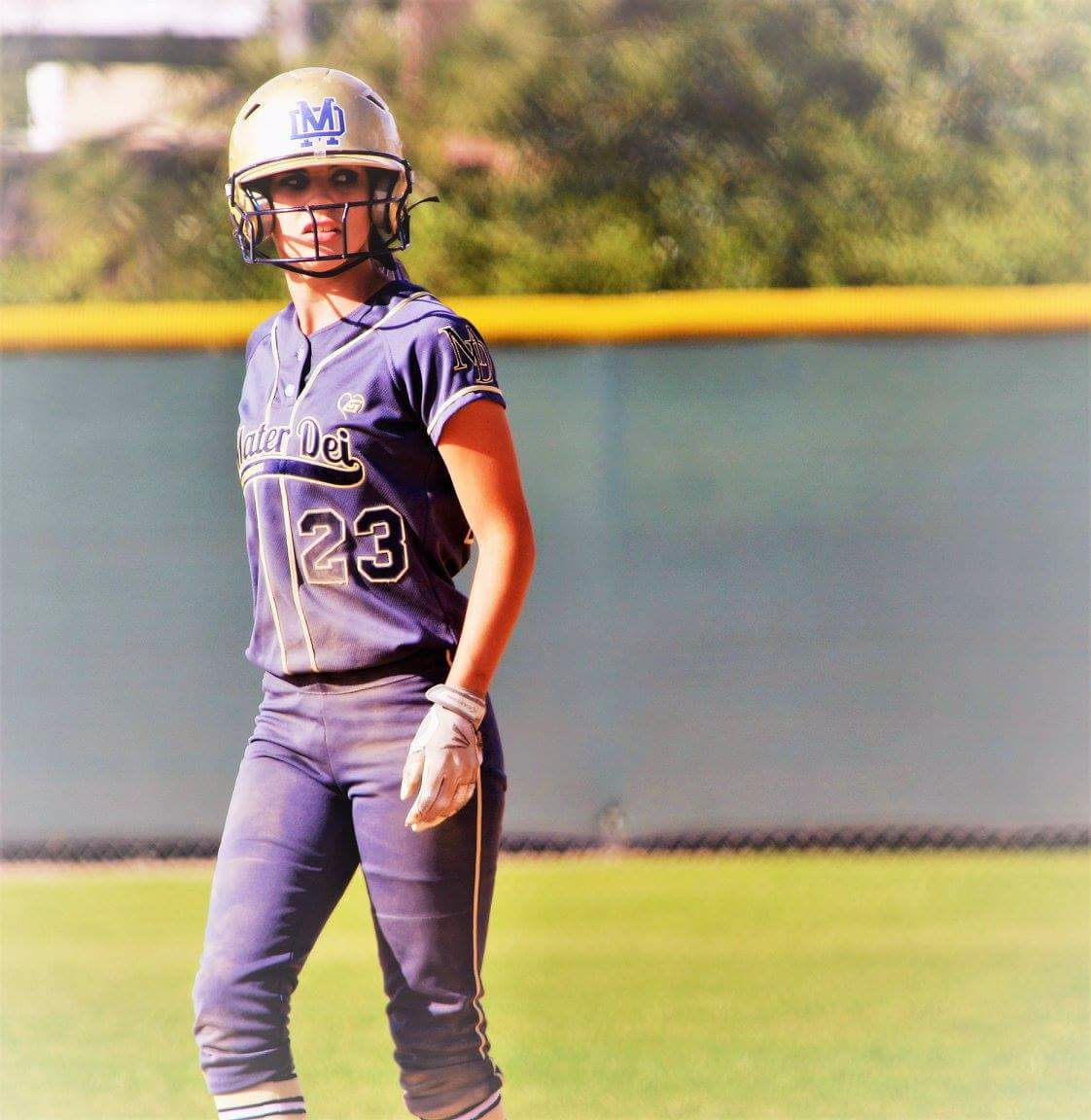 Alizah Jamison