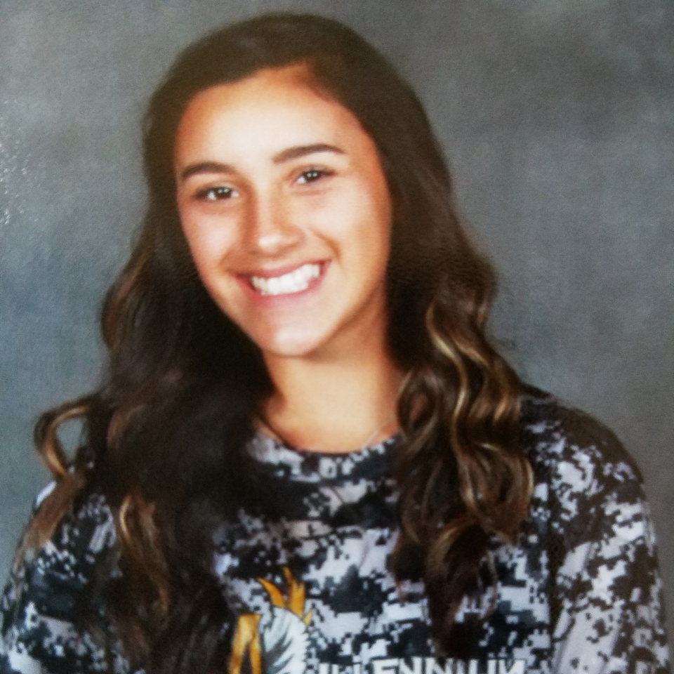 Evangelina Moore mugshot