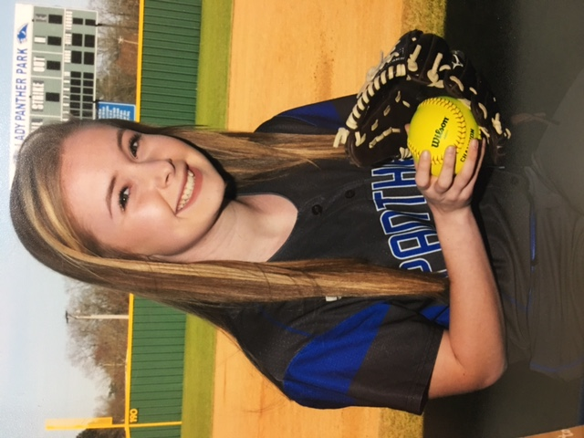 Makayla Seyller