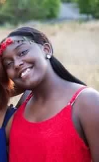Tyrekia Young
