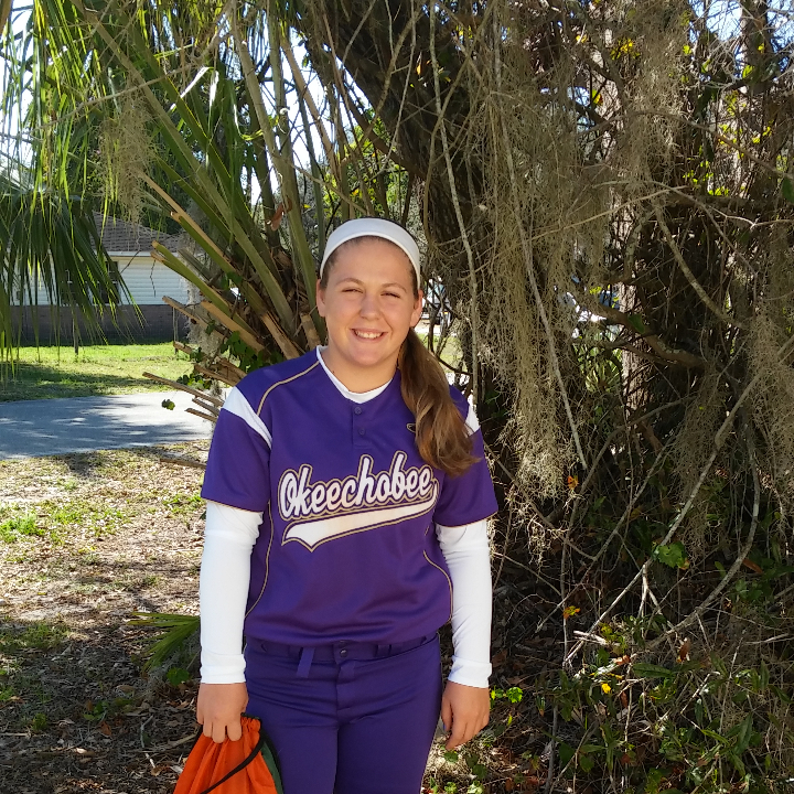 Haley Underhill