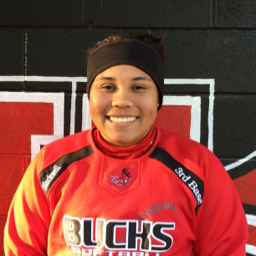Alexis Blackwell