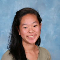 Christina Fong mugshot