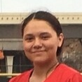 Alexa Quinones mugshot