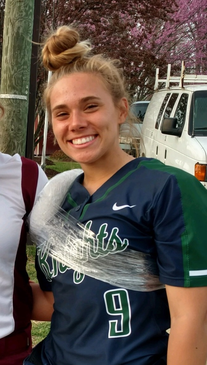 Cassie Aud