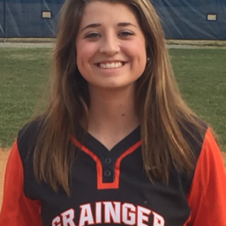 Ally Collins