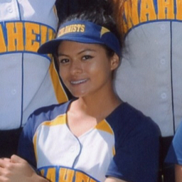 Brianda Barcenas mugshot