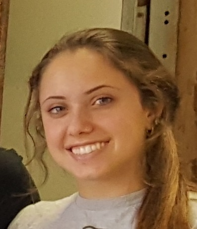 Olivia Simon