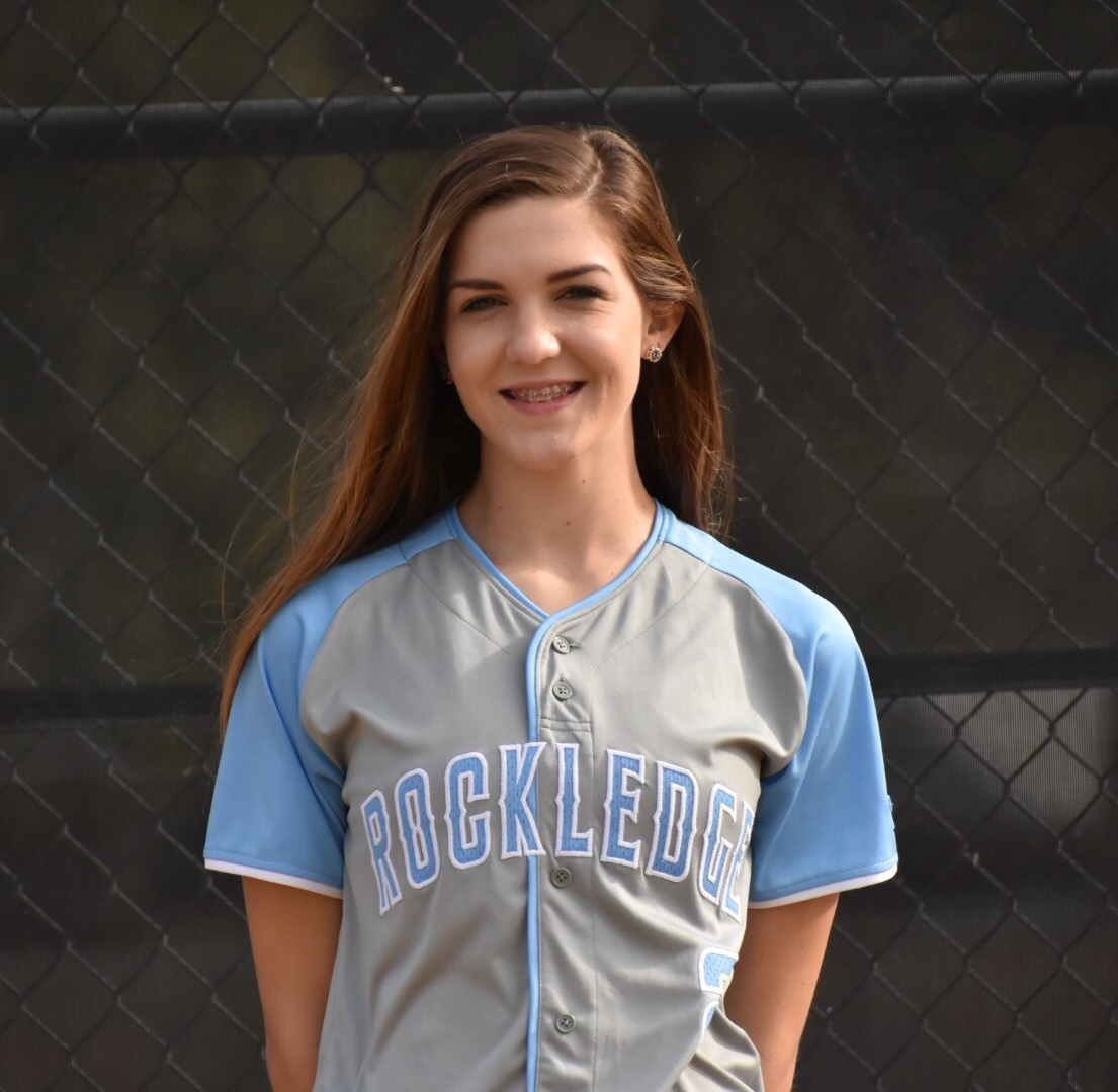 Katie Varecka