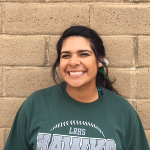 Astril Najar-Meza