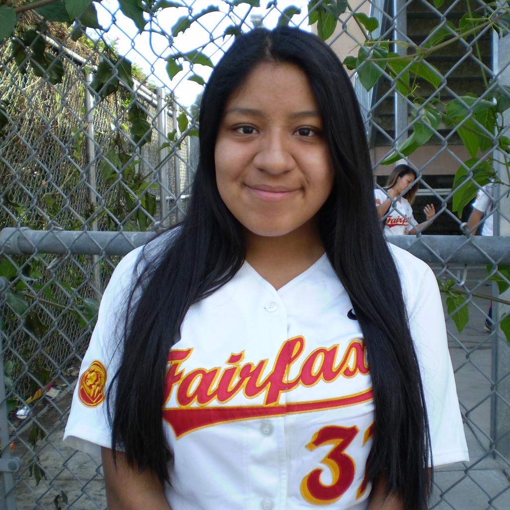 Jasmine Siguenza mugshot