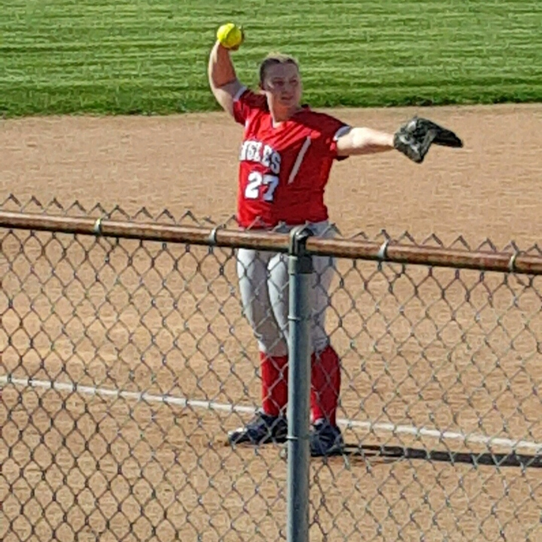 Grace Carr