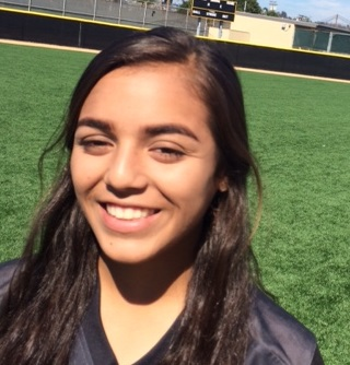 Cheyenne Chavez