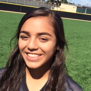 Cheyenne Chavez mugshot