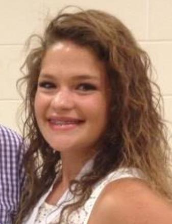 McKenzie Pirtle